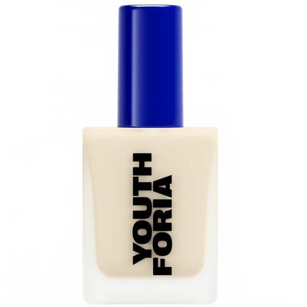 YOUTHFORIA DATE NIGHT SKIN TINT SERUM FOUNDATION - SHADE 110 Brand New
